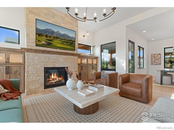 Property Photo: 2805 Potomac Court CO 80513