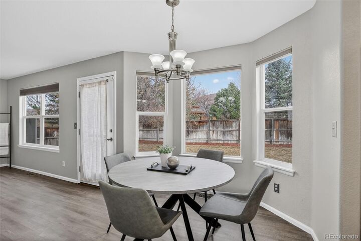 Property Photo:  15432 Greenstone Circle  CO 80134 