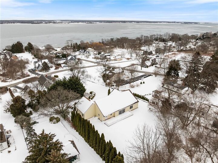 Property Photo: 18 Peggy Lane RI 02871