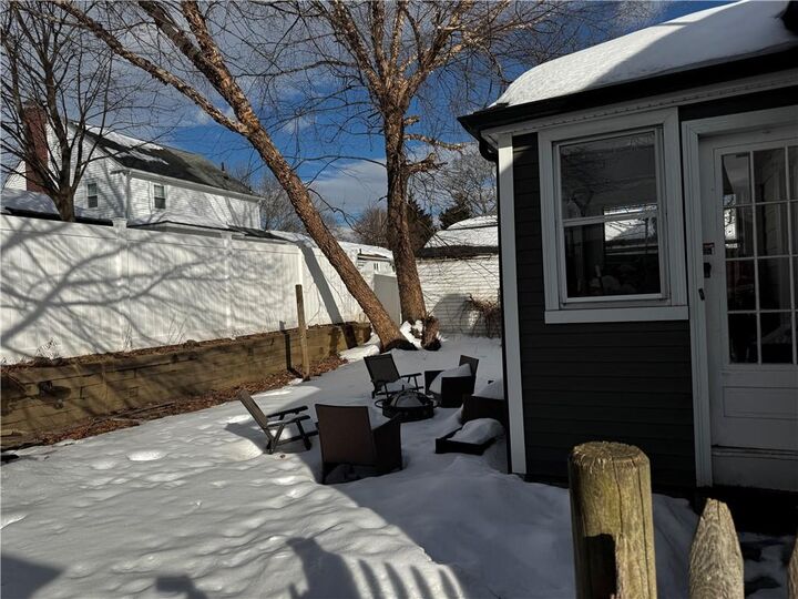 Property Photo:  165 Whitford Avenue  RI 02908 