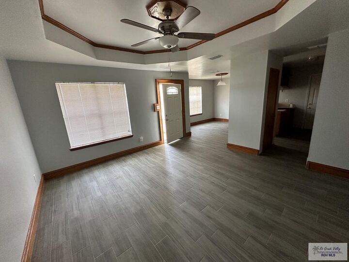 Property Photo: 5904 NW Cadereyta St 2 TX 78521