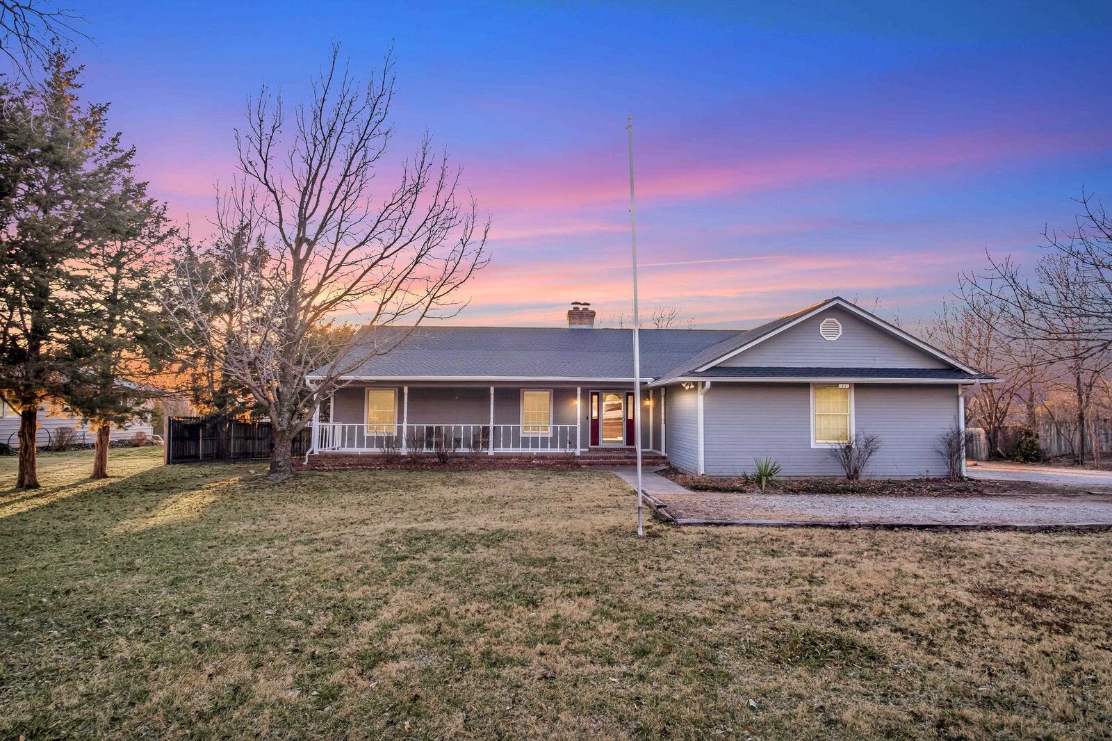 Property Photo:  1831 S 125th St E  KS 67207 