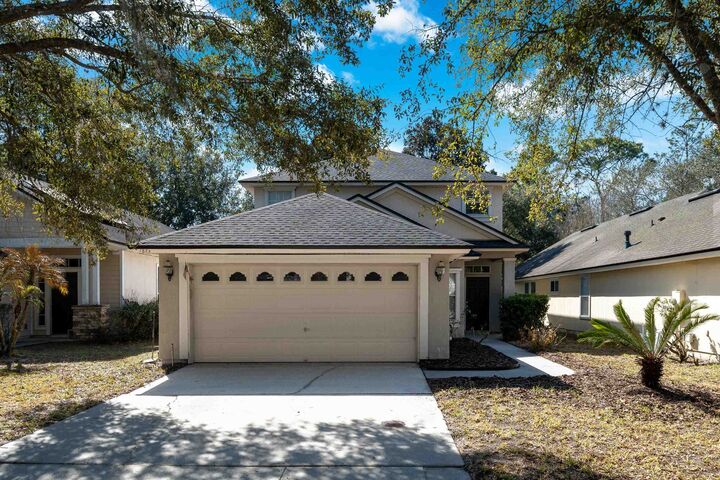 Property Photo:  1873 Enterprise Ave  FL 32092 