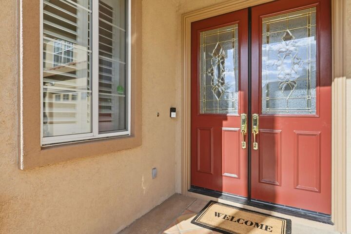 Property Photo:  3249 Placido Court  CA 95135 