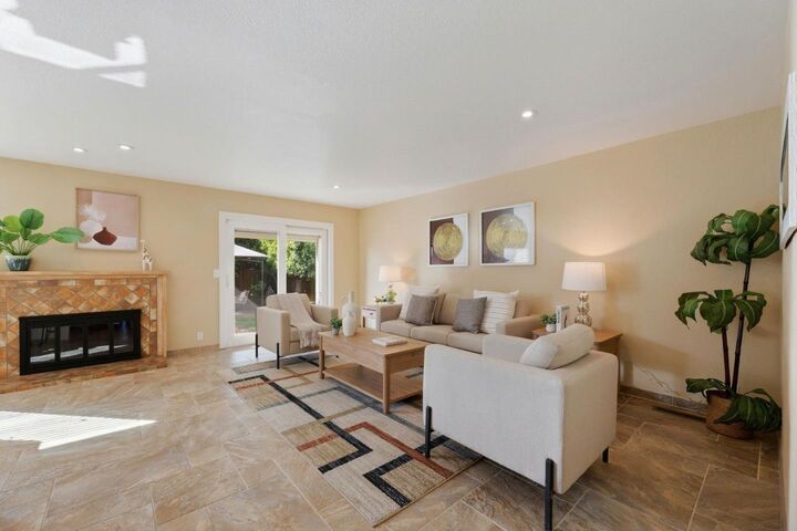 Property Photo: 3121 Malton Court CA 95148