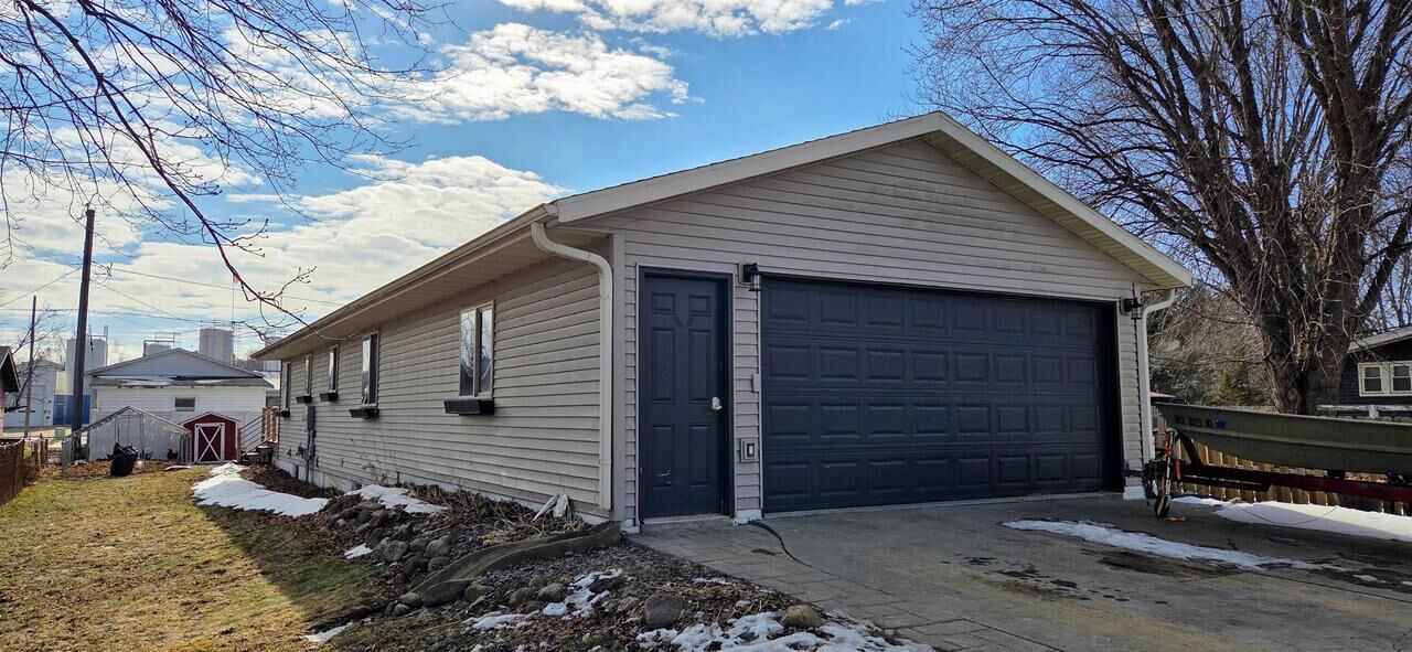 Property Photo: W3959 North Street WI 54644