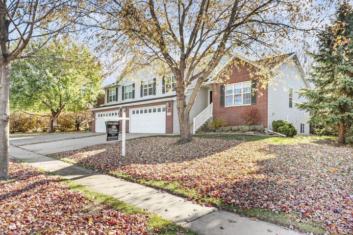 Property Photo:  108-110 Maria Lane  WI 53527 