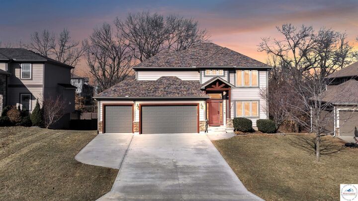 Property Photo: 1236 Vivian MO 64093