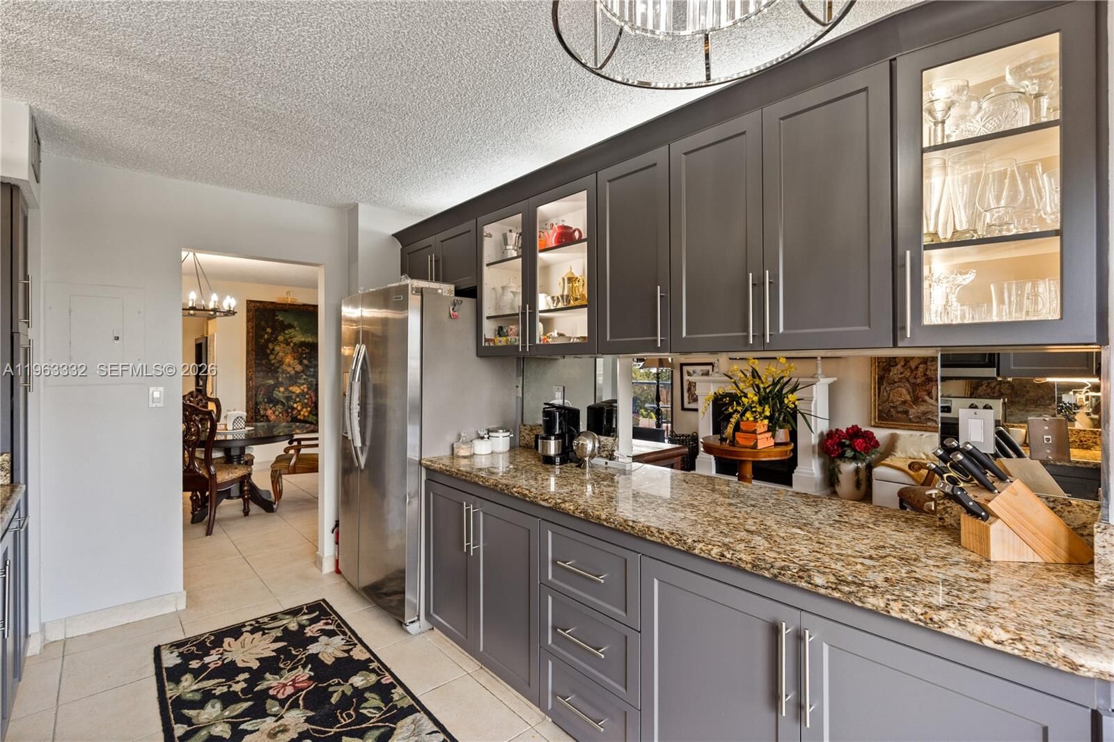 Property Photo:  18151 NE 31st Ct 701  FL 33160 