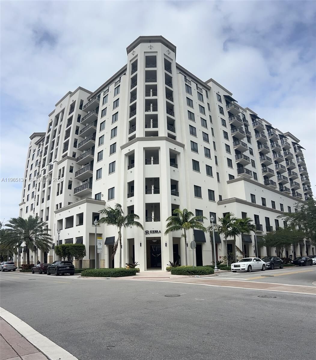 Property Photo:  301 Altara Ave 206  FL 33146 