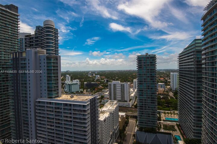 Property Photo: 1080 Brickell Ave 3205 FL 33131