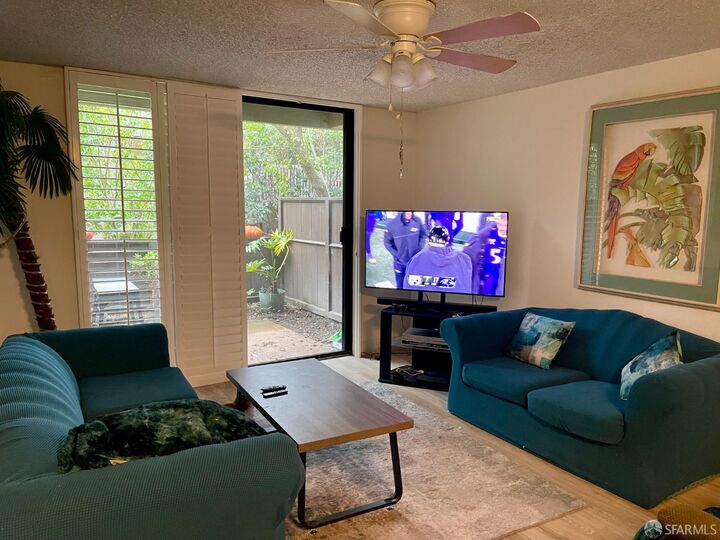 Property Photo:  5137 Shelter Creek Lane  CA 94066 