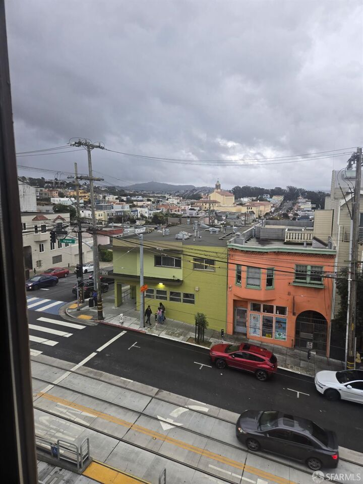 Property Photo:  810-812 Taraval Street  CA 94116 