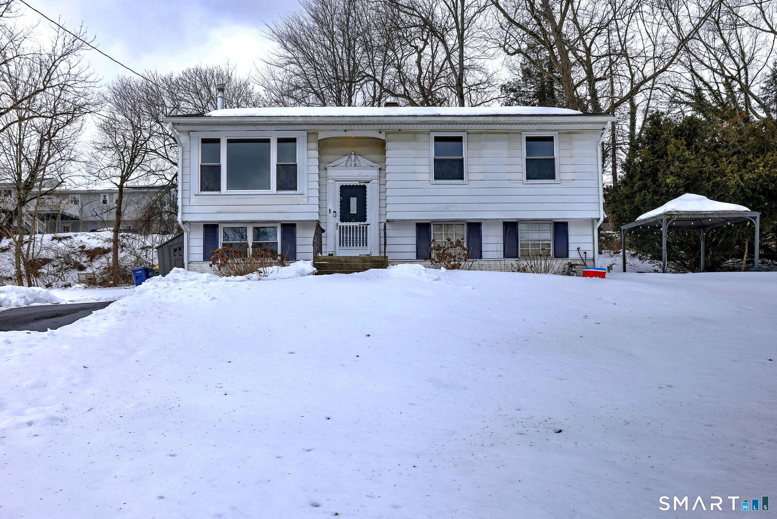 Property Photo:  7 Hale Drive  CT 06401 