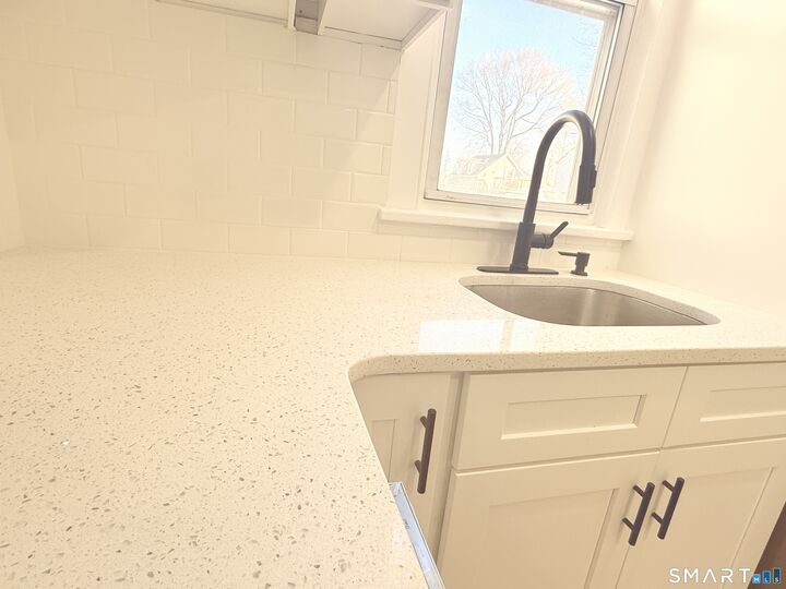 Property Photo: 11 Starr Avenue 1st Fl CT 06810