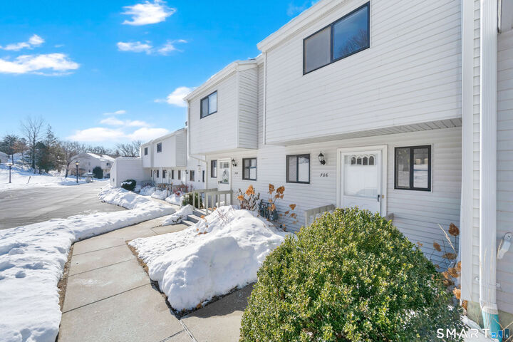 Property Photo: 706 Timber Lane 706 CT 06019