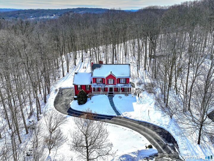 Property Photo:  66 Summit Drive  CT 06468 