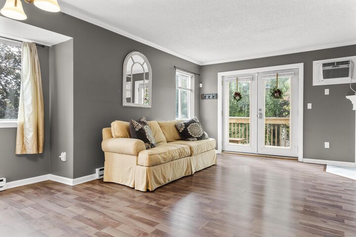 Property Photo:  103 Hamden Avenue B  CT 06704 