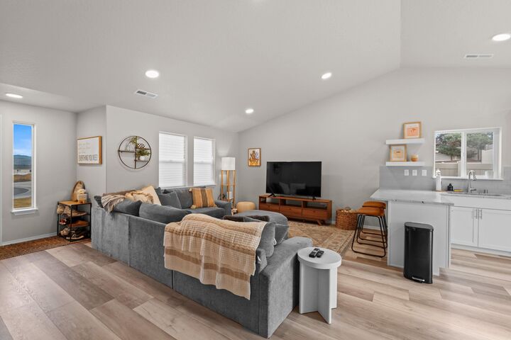 Property Photo:  19694 E 3rd Ln  WA 99016 