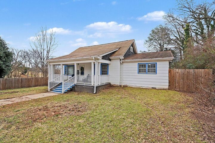 Property Photo:  12 Beech Street  SC 29303 