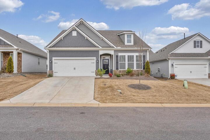 Property Photo:  1961 Crumhorn Avenue  SC 29316 