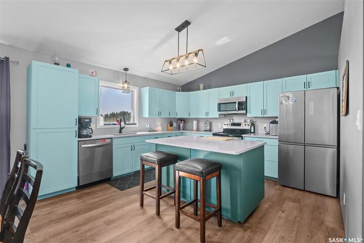 Property Photo: Rural Address SK S0J 2N0