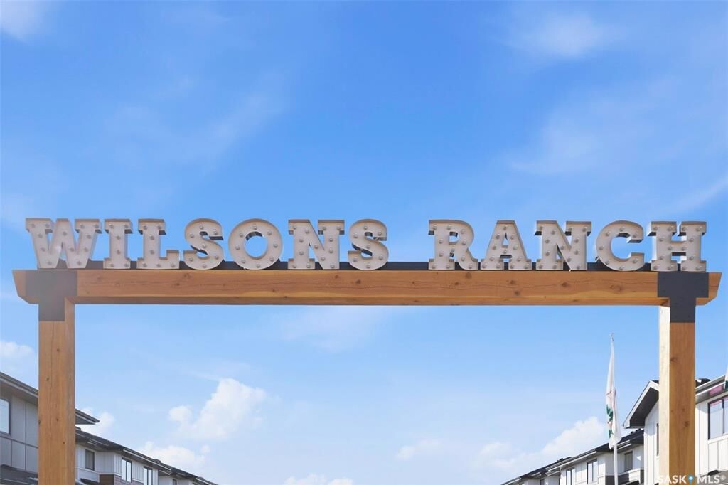 Property Photo: 155 McFaull Way 416 SK S7V 0Y2