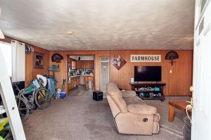 Property Photo:  4424 W McElroy  OK 74074 