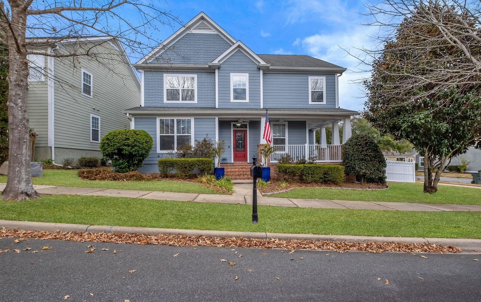 Property Photo:  2496 Lantana Lane  FL 32311 