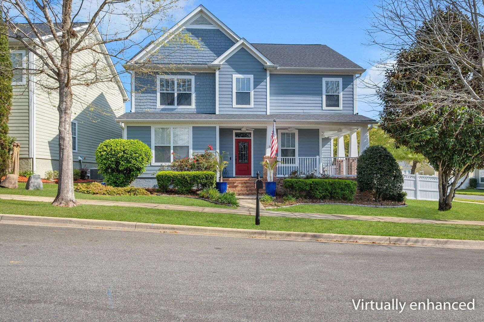 Property Photo: 2496 Lantana Lane FL 32311