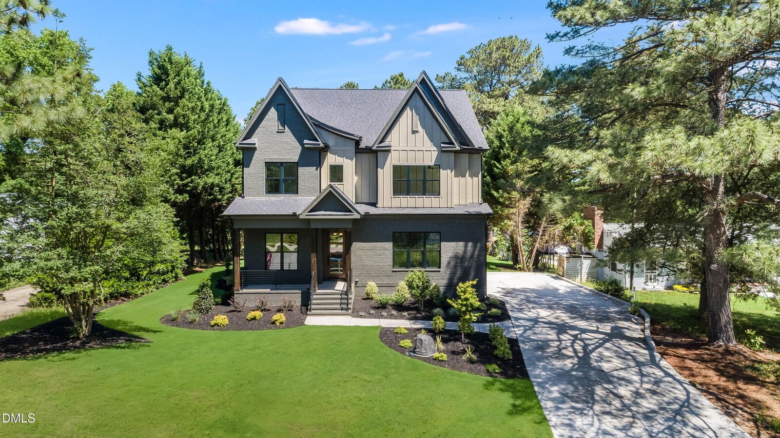 Property Photo:  14020 Durant Road  NC 27614 