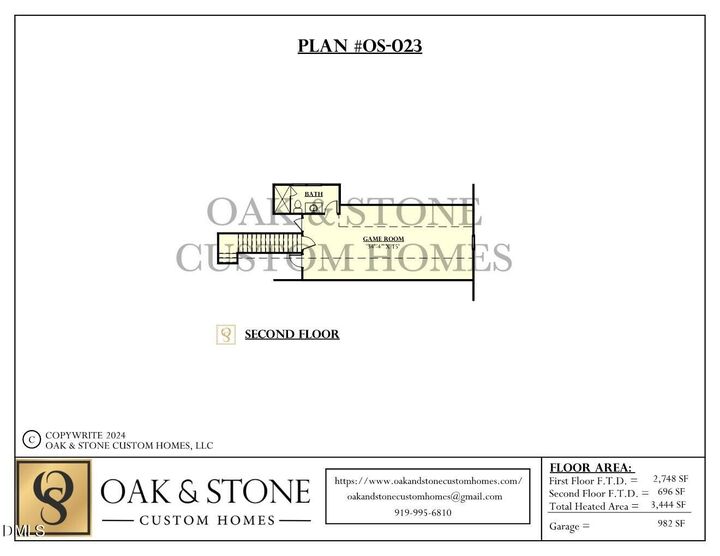 Property Photo: 40 Jessup Drive NC 27525