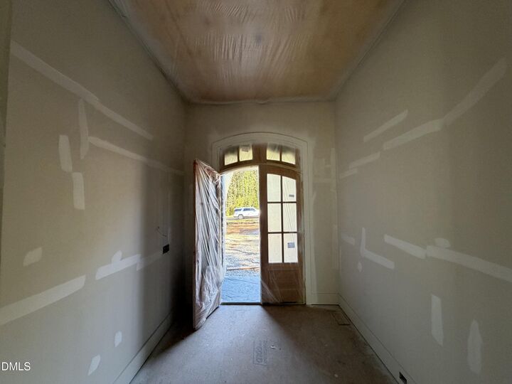 Property Photo: 40 Jessup Drive NC 27525