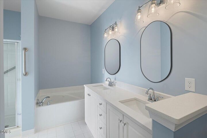 Property Photo:  108 Northbrook Drive 203  NC 27609 