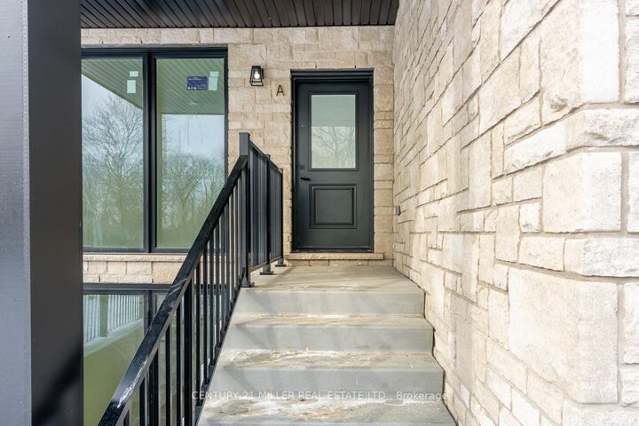 Property Photo: 155 Richardson Street A ON N0B 2K0