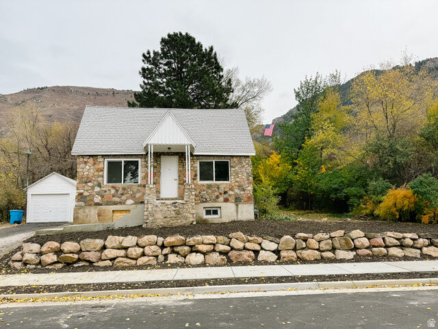 Property Photo: 2540 N Mountain Rd UT 84414