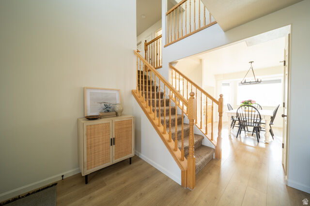 Property Photo:  89 S 525 W  UT 84015 