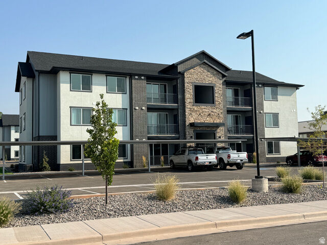 Property Photo: 73 W 500 S 102 UT 84701