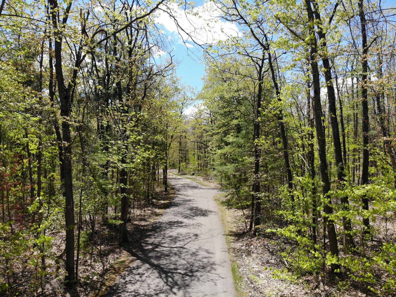 Property Photo: V/L Par B Eastridge Drive MI 49735