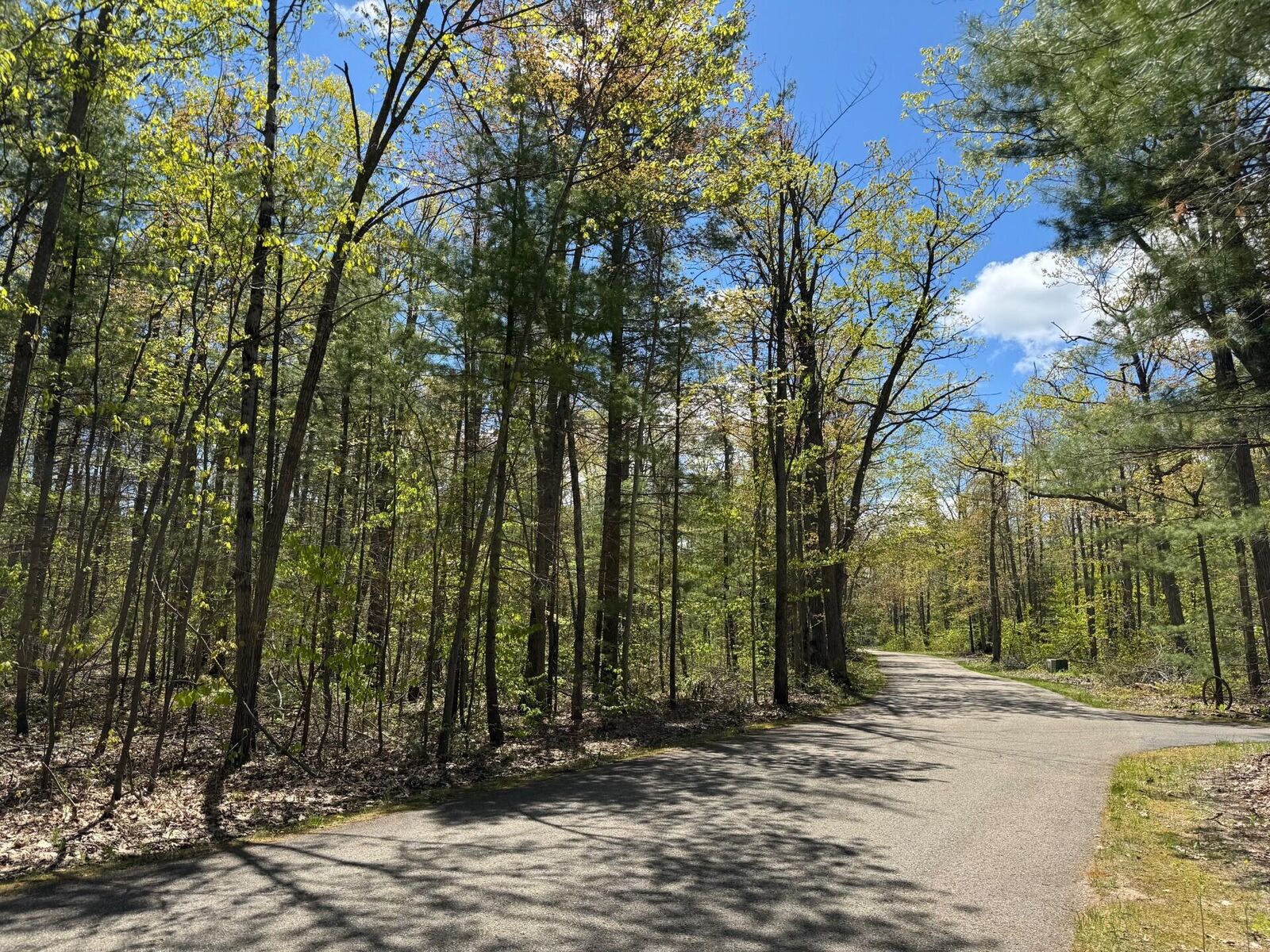 Property Photo: V/L Par B Eastridge Drive MI 49735