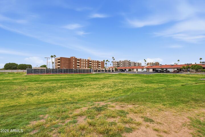 Property Photo: 521 S Quinn -- AZ 85206