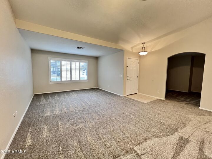 Property Photo:  484 W Redwood Drive  AZ 85248 