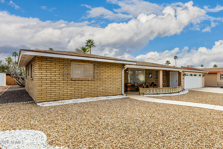 Property Photo:  5923 E Anaheim Street  AZ 85205 