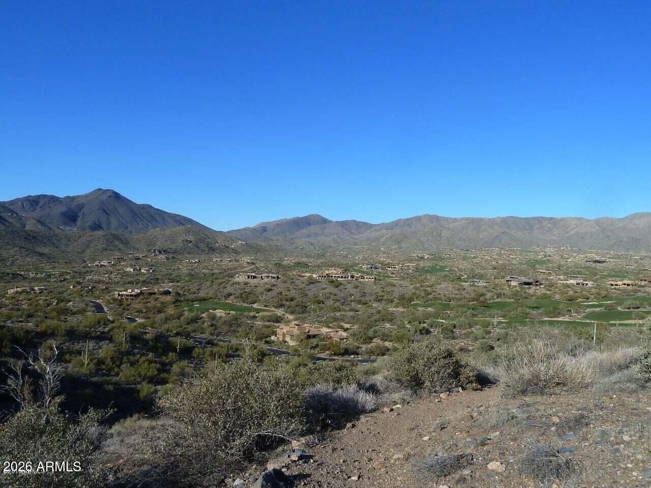 Property Photo:  9602 E Aw Tillinghast Road 41  AZ 85262 