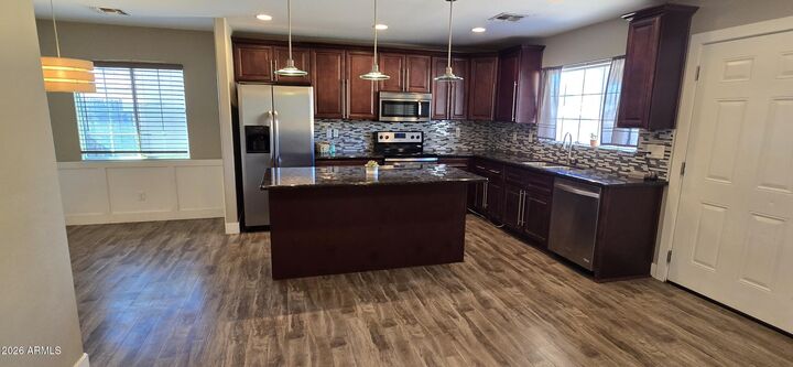 Property Photo:  2510 E Randall Drive  AZ 85288 