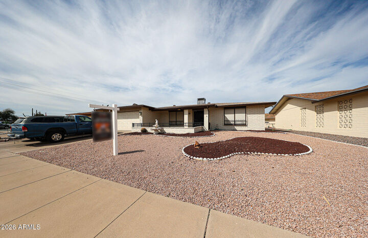 Property Photo:  4032 E Catalina Circle  AZ 85206 