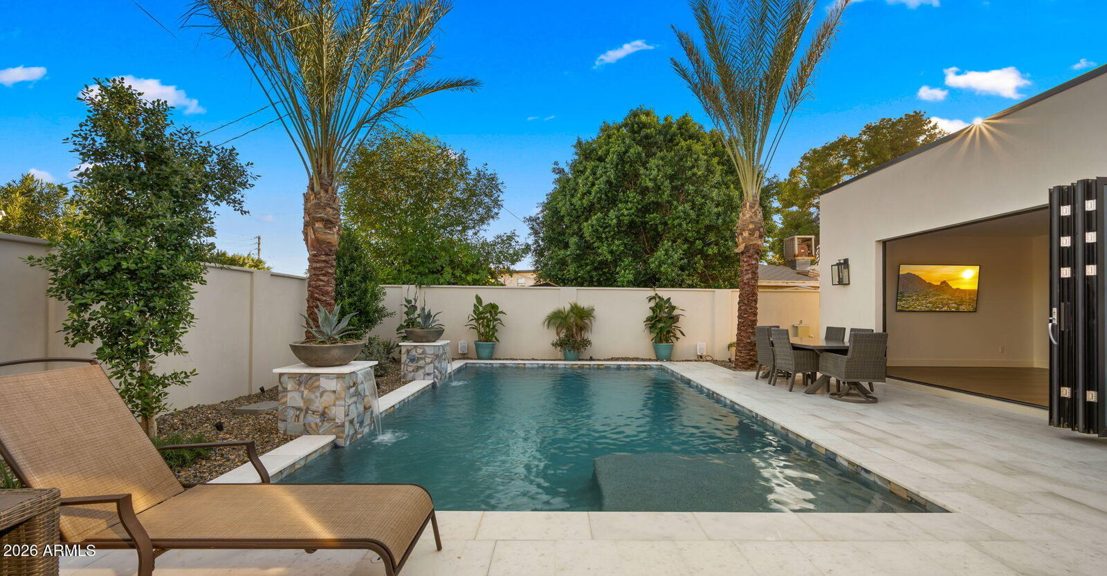 Property Photo:  3543 N Pueblo Way  AZ 85251 