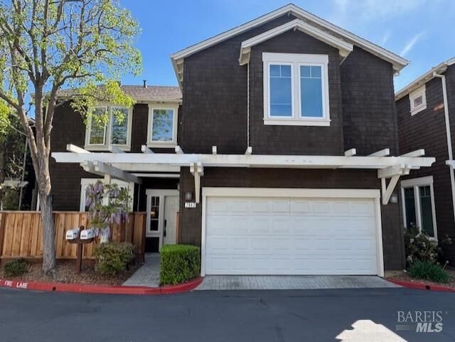 Property Photo:  7942 Scriver Court  CA 94931 