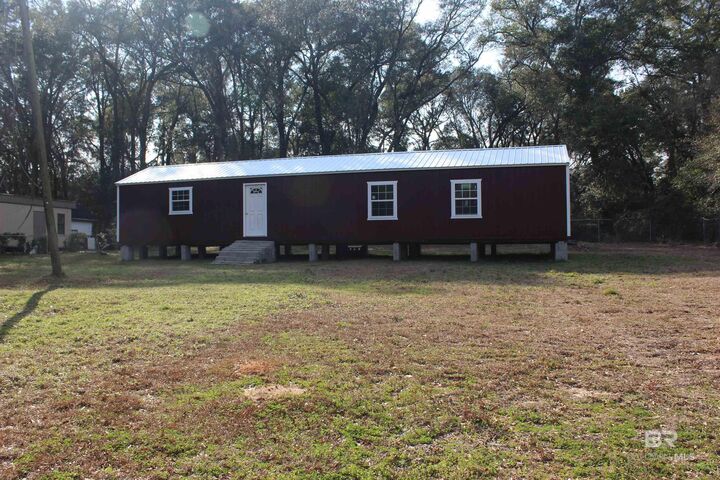 Property Photo:  27979 Otts Road  AL 36551 
