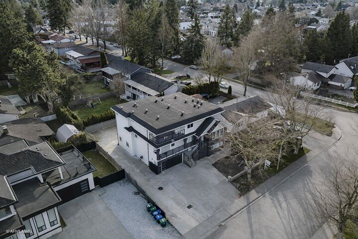Property Photo: 17268 61A Avenue BC V3S 4V7